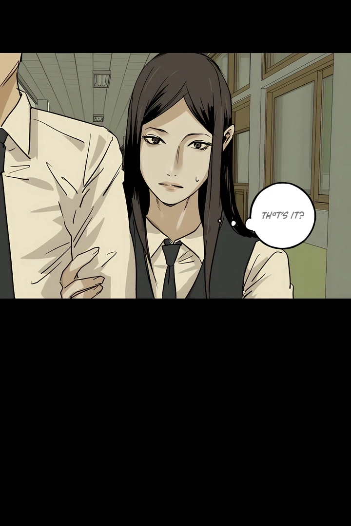 Read MURMUR chapter 6 image 29 on Lezhin