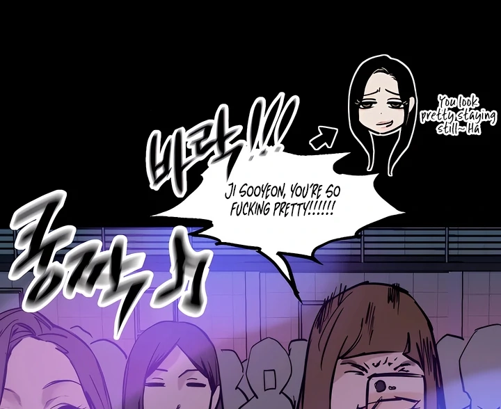 Read MURMUR chapter 6 image 33 on Lezhin