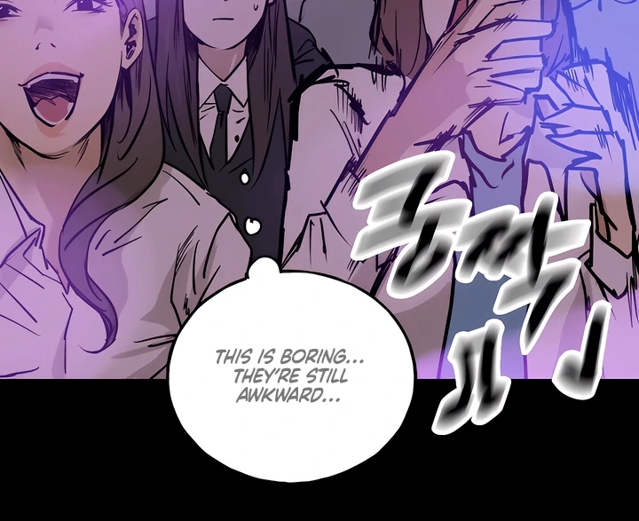 Read MURMUR chapter 6 image 34 on Lezhin