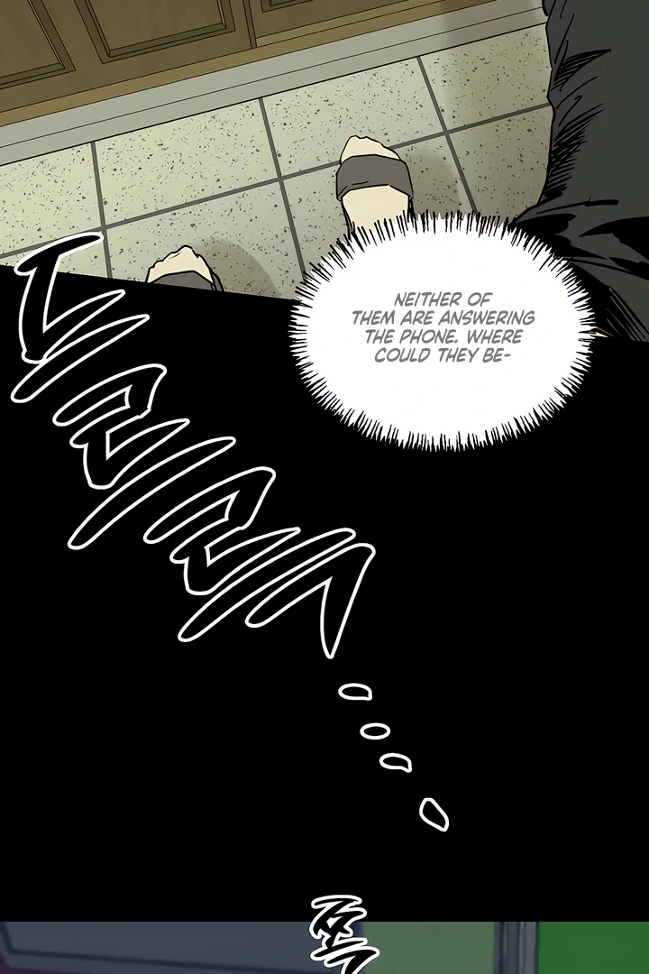 Read MURMUR chapter 6 image 38 on Lezhin
