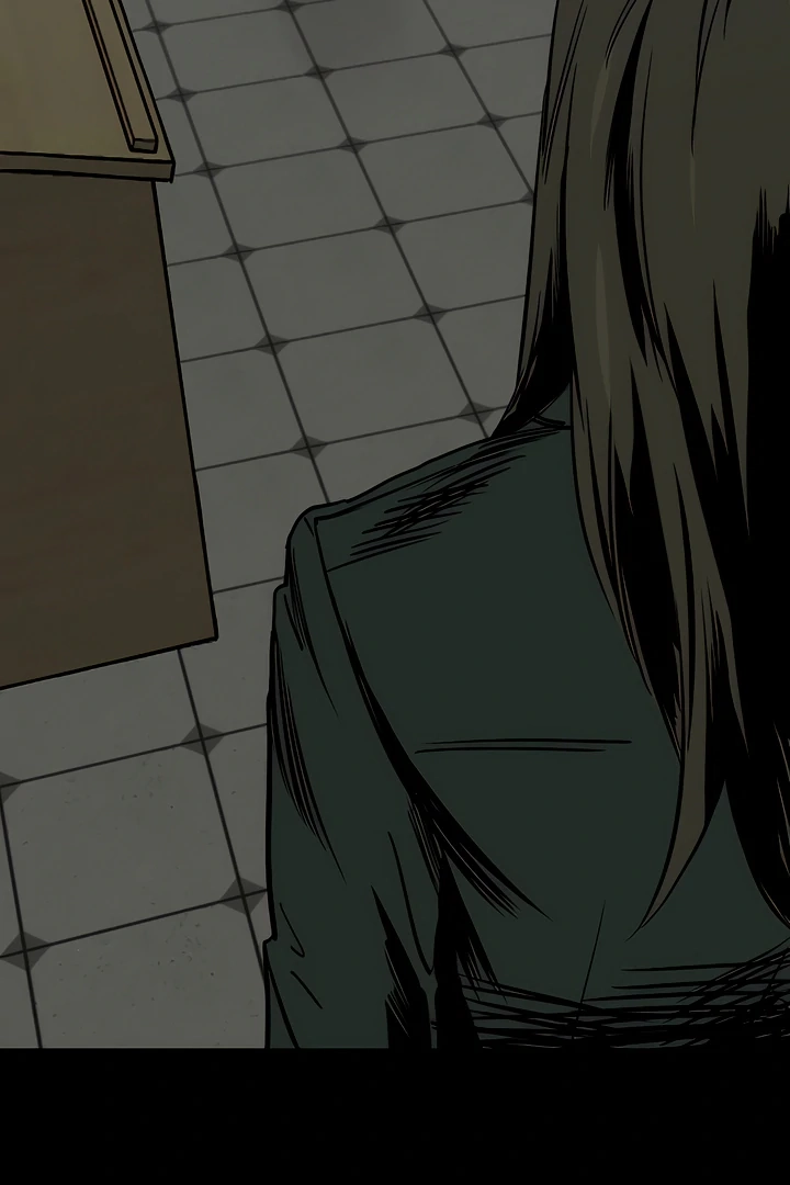 Read MURMUR chapter 6 image 40 on Lezhin