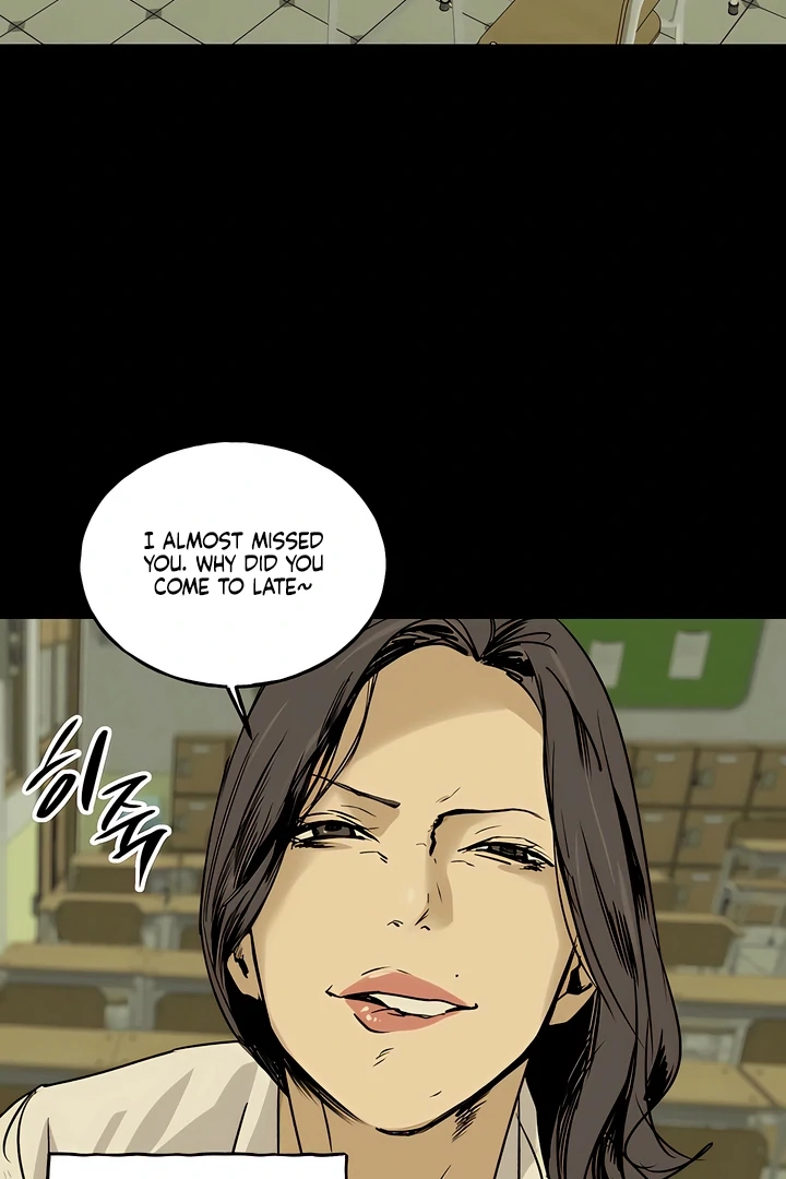 Read MURMUR chapter 6 image 51 on Lezhin