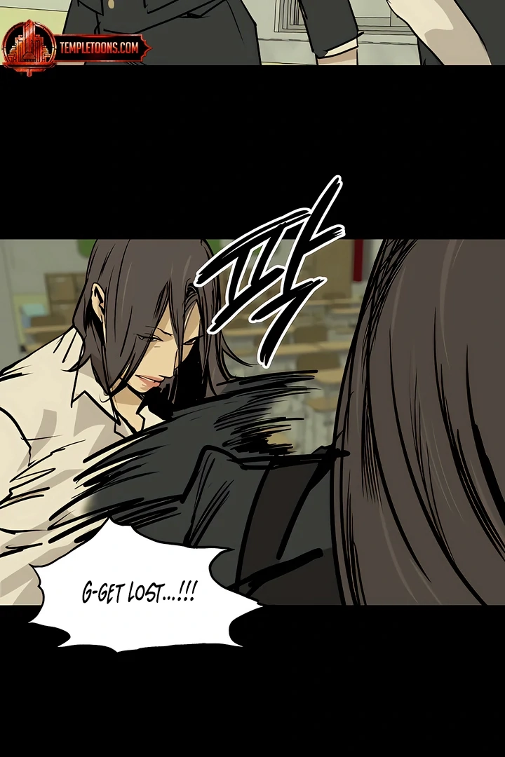Read MURMUR chapter 6 image 53 on Lezhin