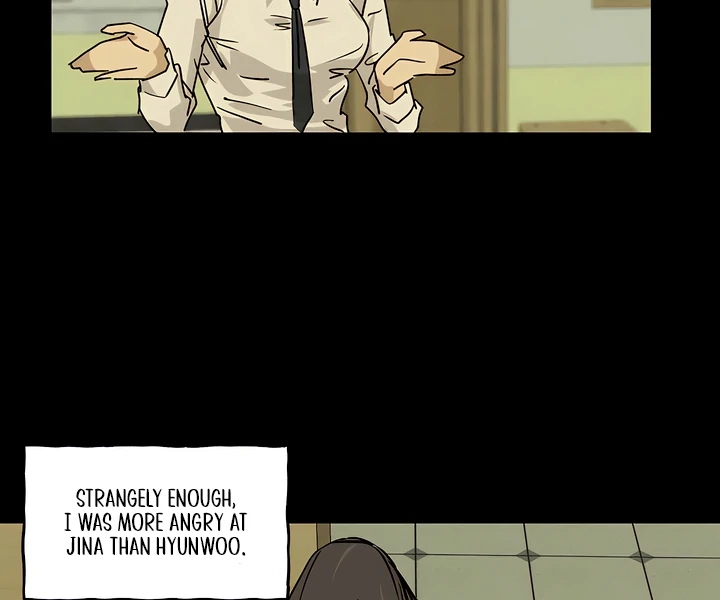 Read MURMUR chapter 6 image 56 on Lezhin