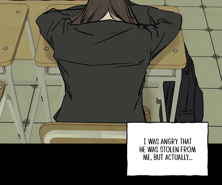 Read MURMUR chapter 6 image 57 on Lezhin