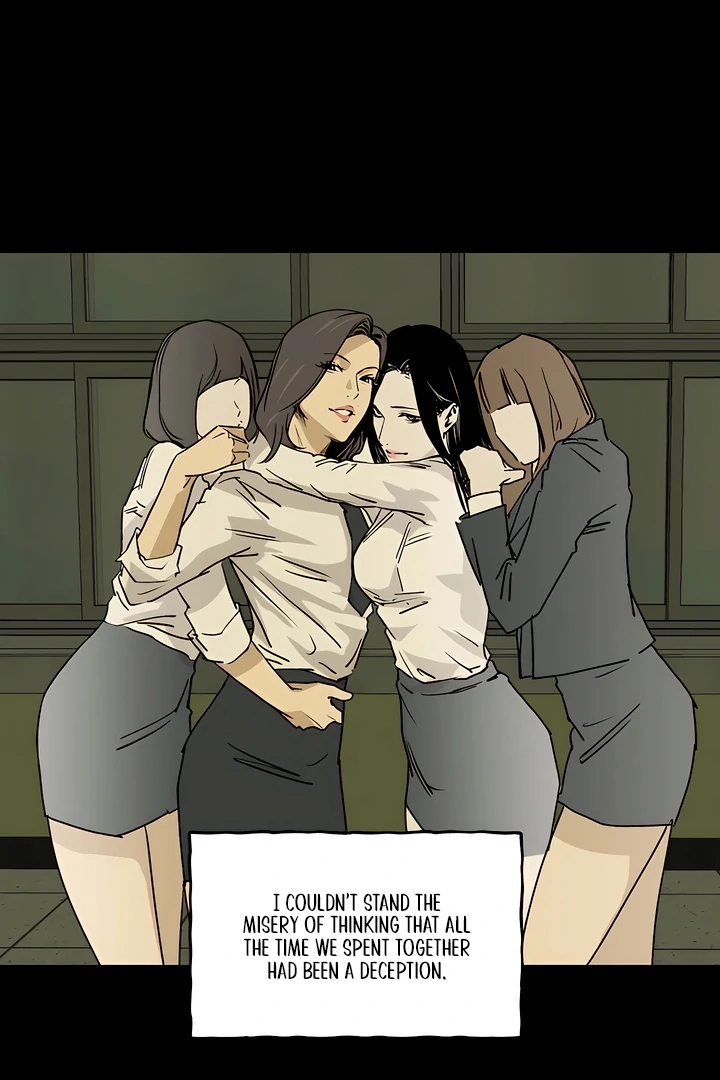 Read MURMUR chapter 6 image 58 on Lezhin