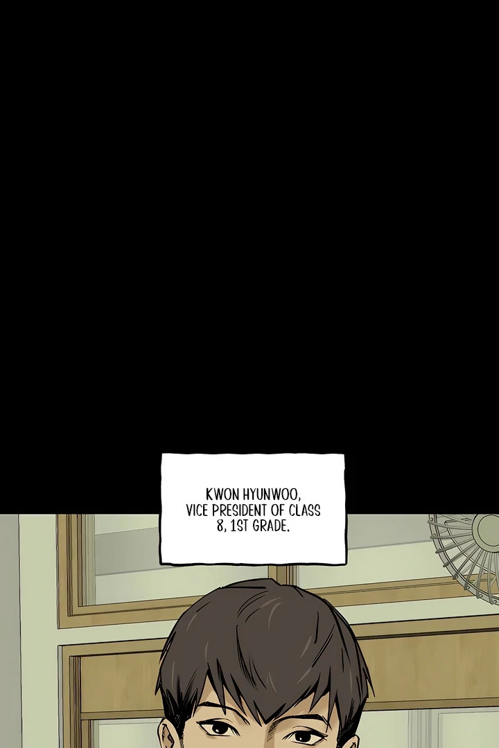 Read MURMUR chapter 6 image 6 on Lezhin