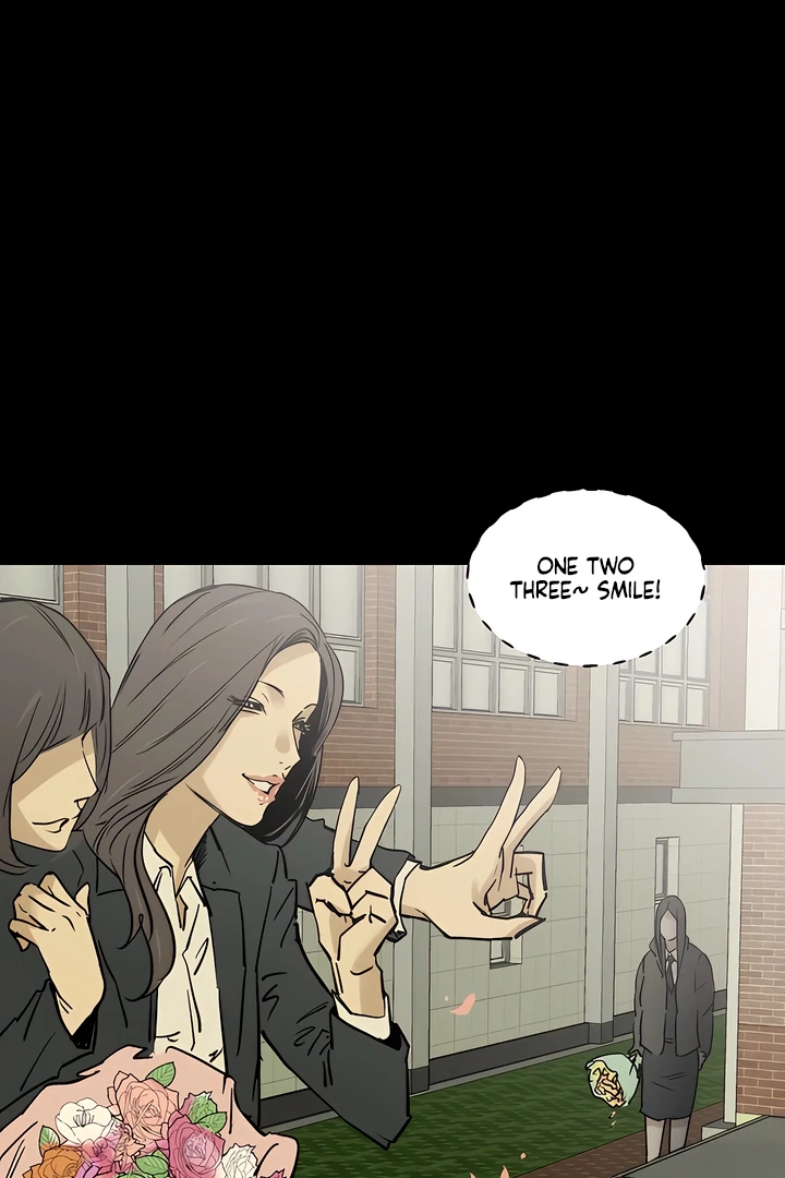 Read MURMUR chapter 6 image 62 on Lezhin