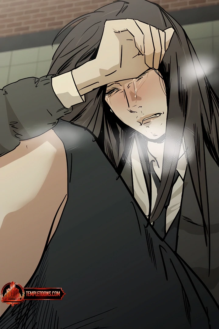 Read MURMUR chapter 6 image 65 on Lezhin