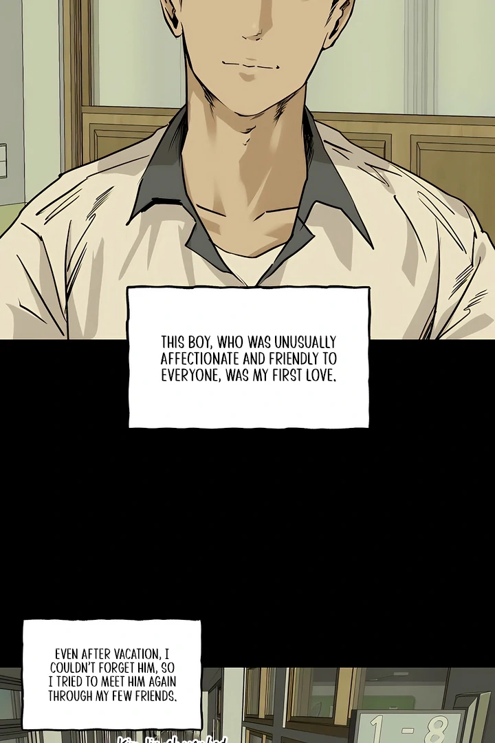 Read MURMUR chapter 6 image 7 on Lezhin