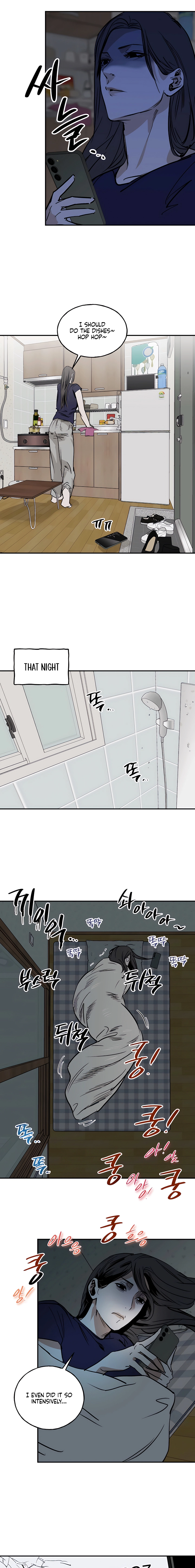 Read MURMUR chapter 7 image 10 on Lezhin