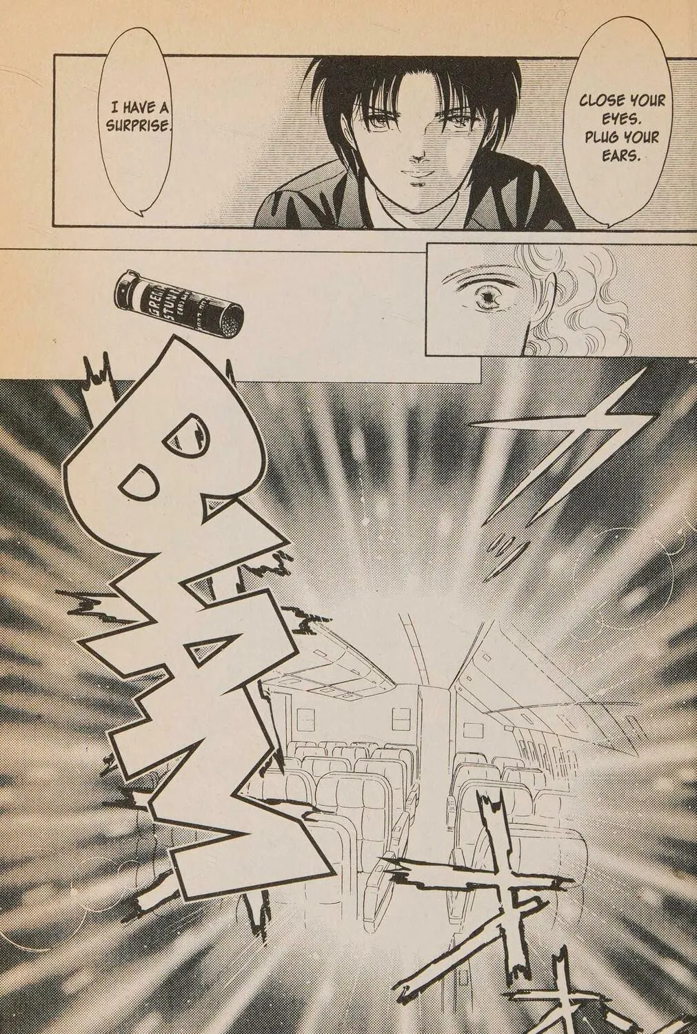Read Musashi #9 chapter 0 image 74 on Lezhin