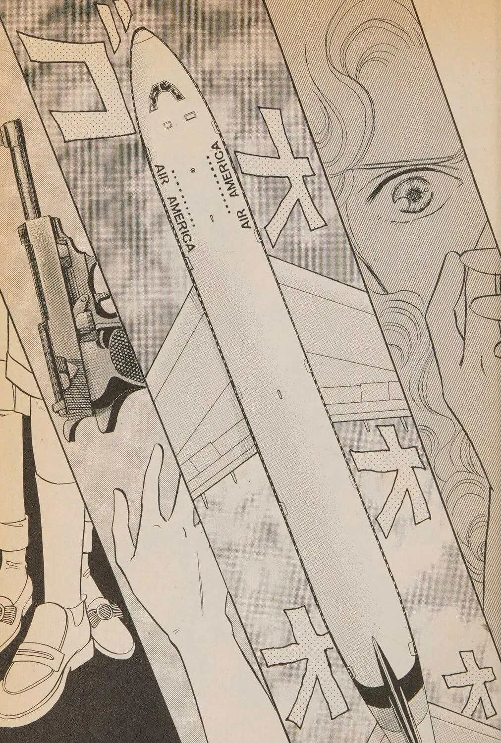 Read Musashi #9 chapter 0 image 82 on Lezhin