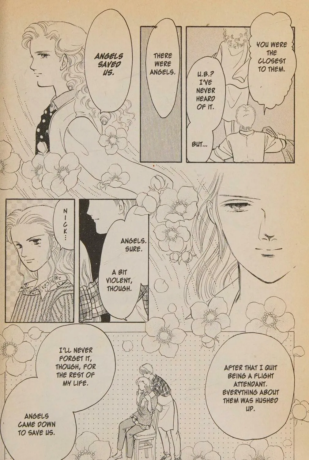Read Musashi #9 chapter 0 image 96 on Lezhin