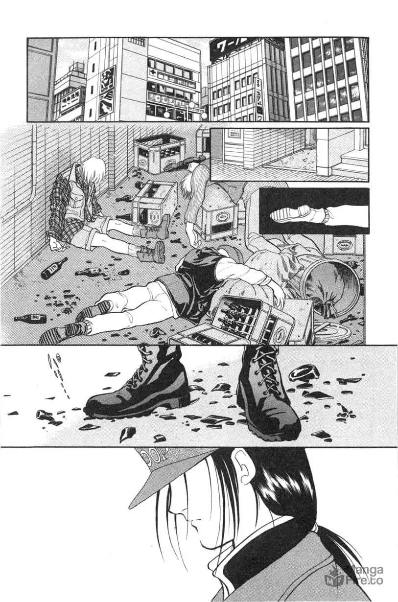 Read Musashi #9 chapter 1 image 12 on Lezhin