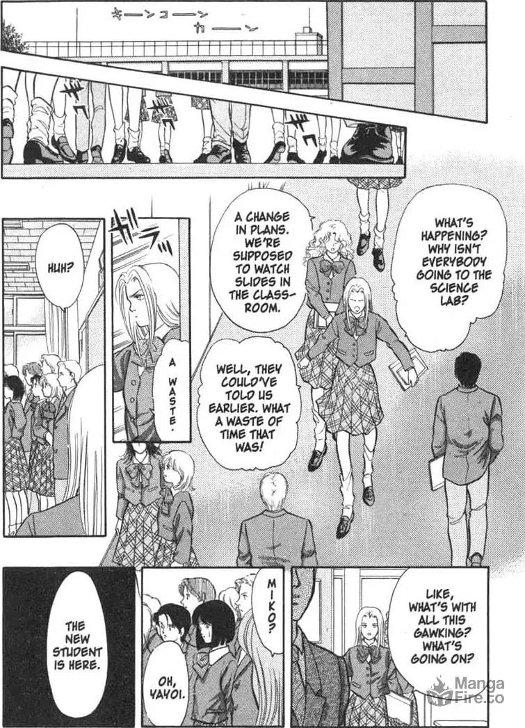 Read Musashi #9 chapter 1 image 18 on Lezhin