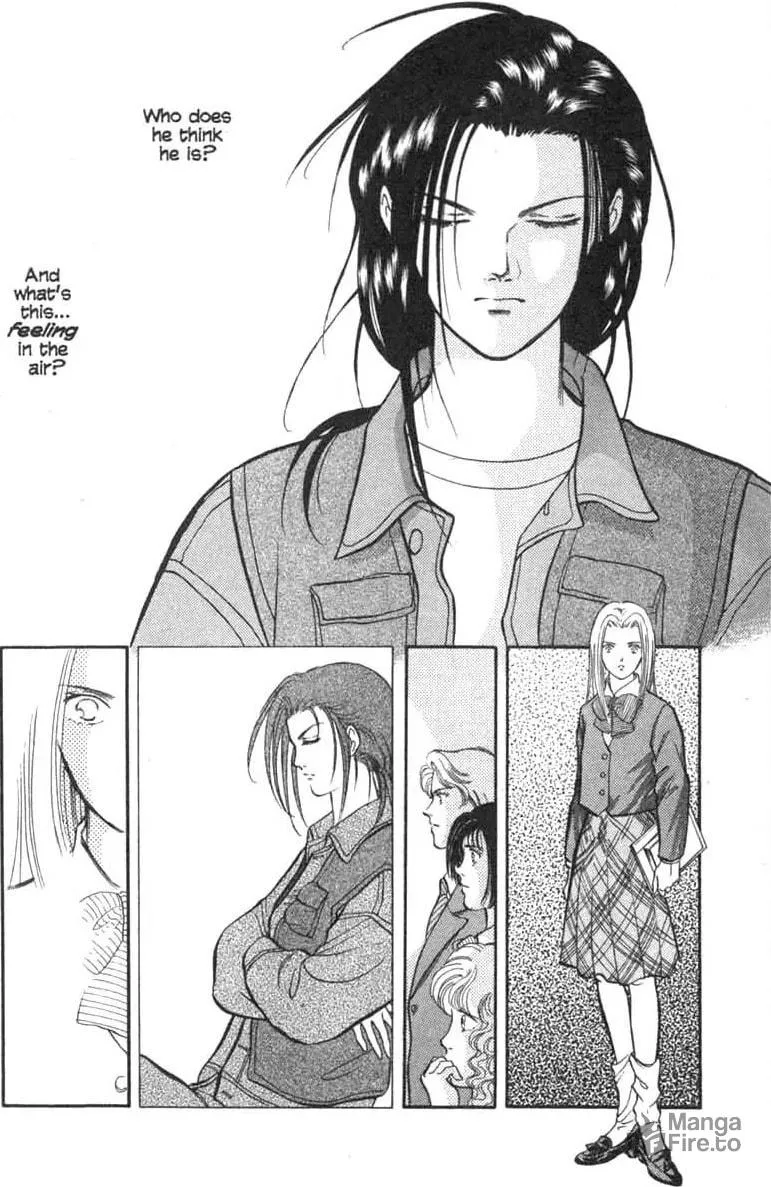 Read Musashi #9 chapter 1 image 20 on Lezhin