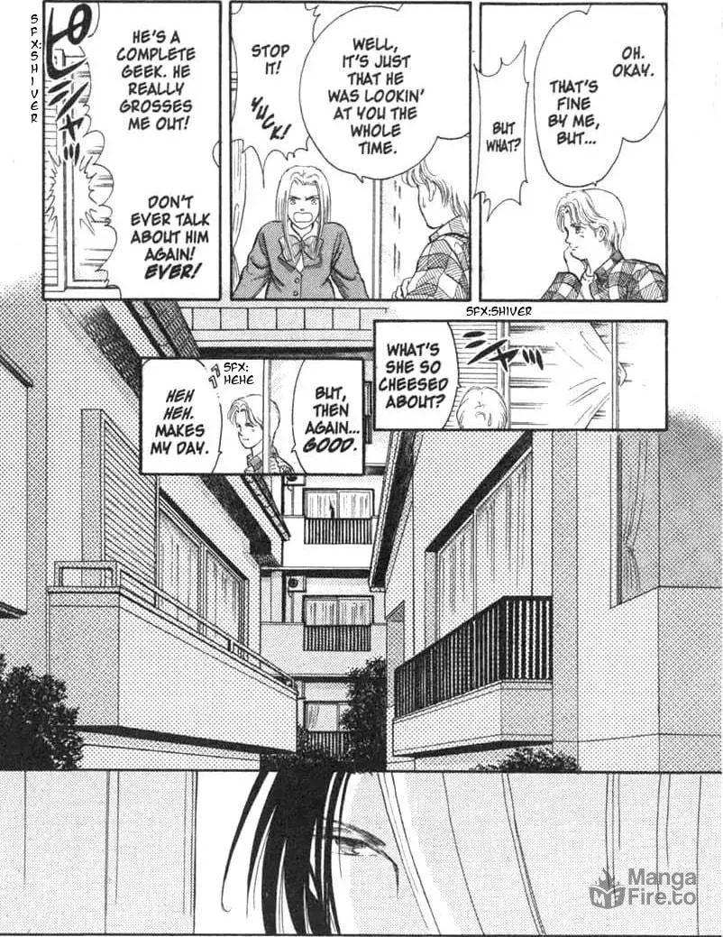 Read Musashi #9 chapter 1 image 27 on Lezhin