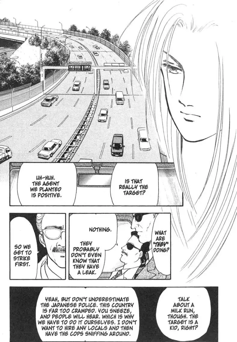 Read Musashi #9 chapter 1 image 29 on Lezhin