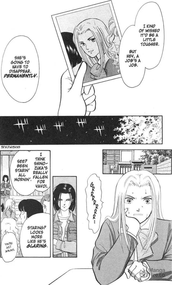 Read Musashi #9 chapter 1 image 30 on Lezhin