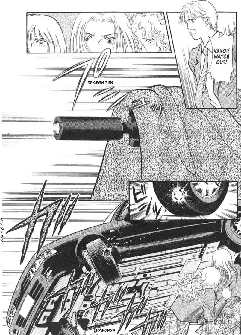 Read Musashi #9 chapter 1 image 39 on Lezhin