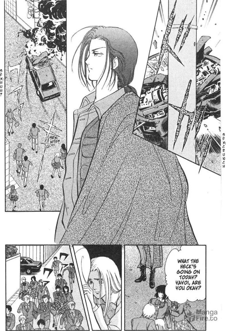Read Musashi #9 chapter 1 image 40 on Lezhin