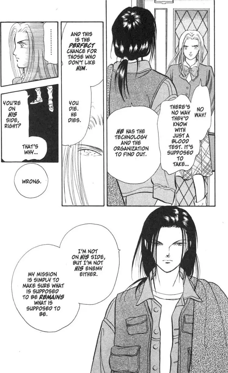 Read Musashi #9 chapter 1 image 43 on Lezhin