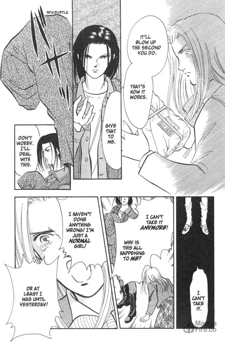 Read Musashi #9 chapter 1 image 45 on Lezhin