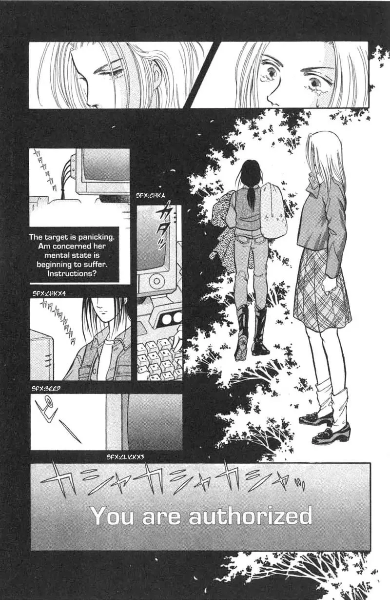 Read Musashi #9 chapter 1 image 47 on Lezhin