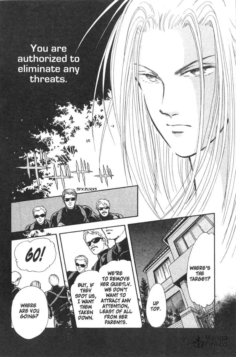 Read Musashi #9 chapter 1 image 48 on Lezhin