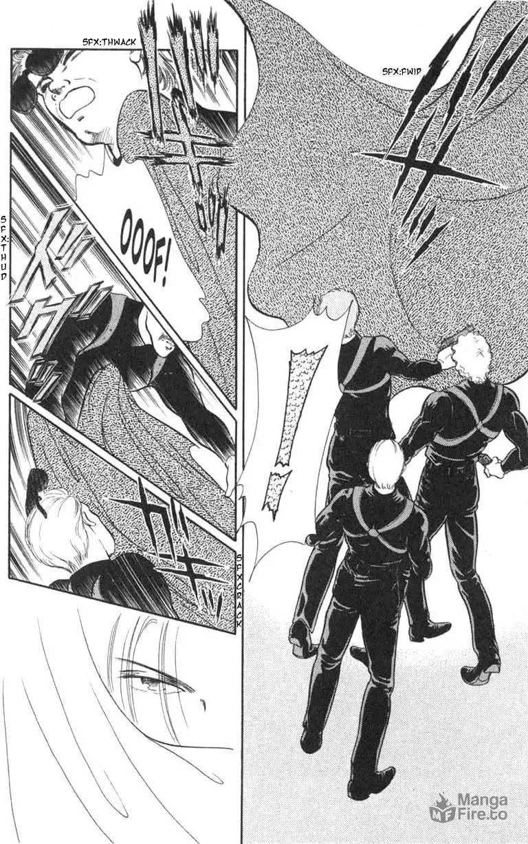 Read Musashi #9 chapter 1 image 50 on Lezhin
