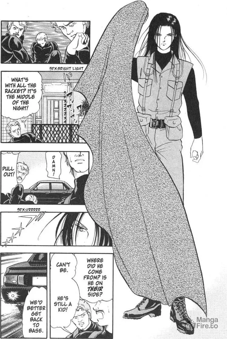 Read Musashi #9 chapter 1 image 51 on Lezhin