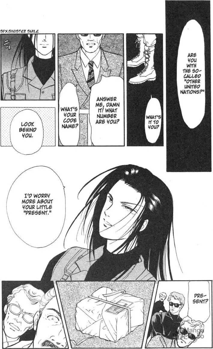 Read Musashi #9 chapter 1 image 57 on Lezhin