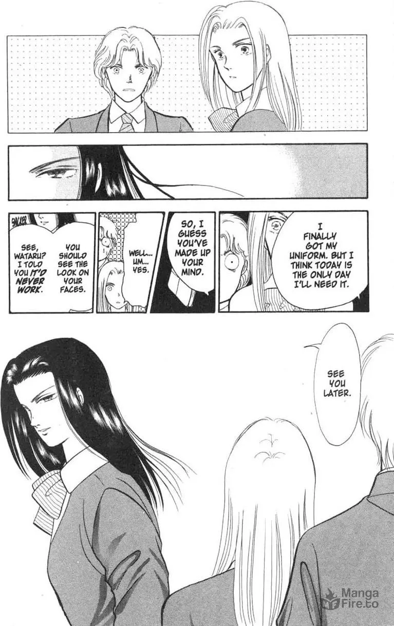 Read Musashi #9 chapter 1 image 63 on Lezhin