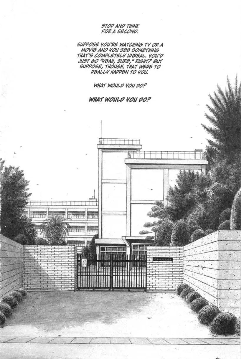 Read Musashi #9 chapter 1 image 8 on Lezhin