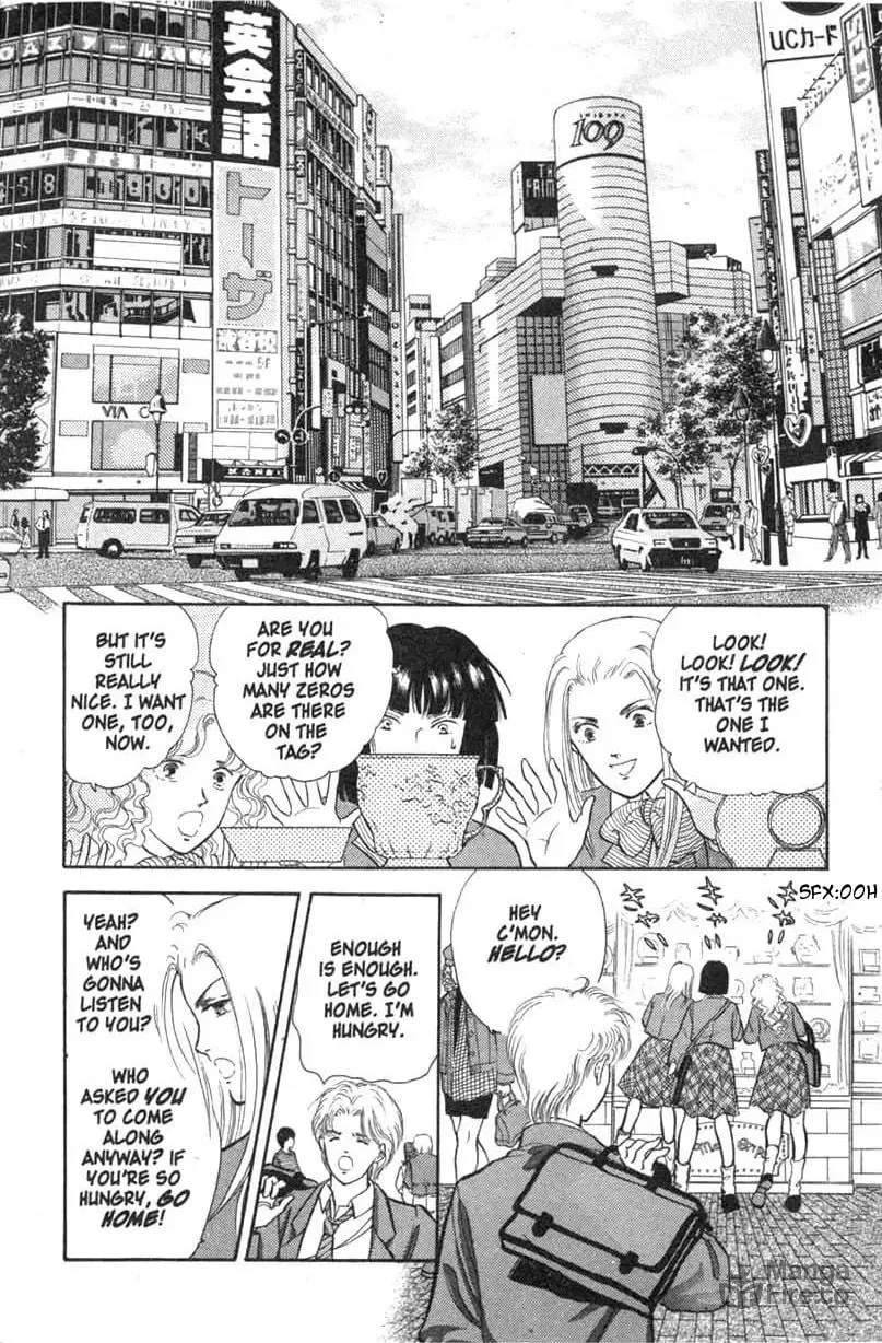 Read Musashi #9 chapter 1 image 9 on Lezhin