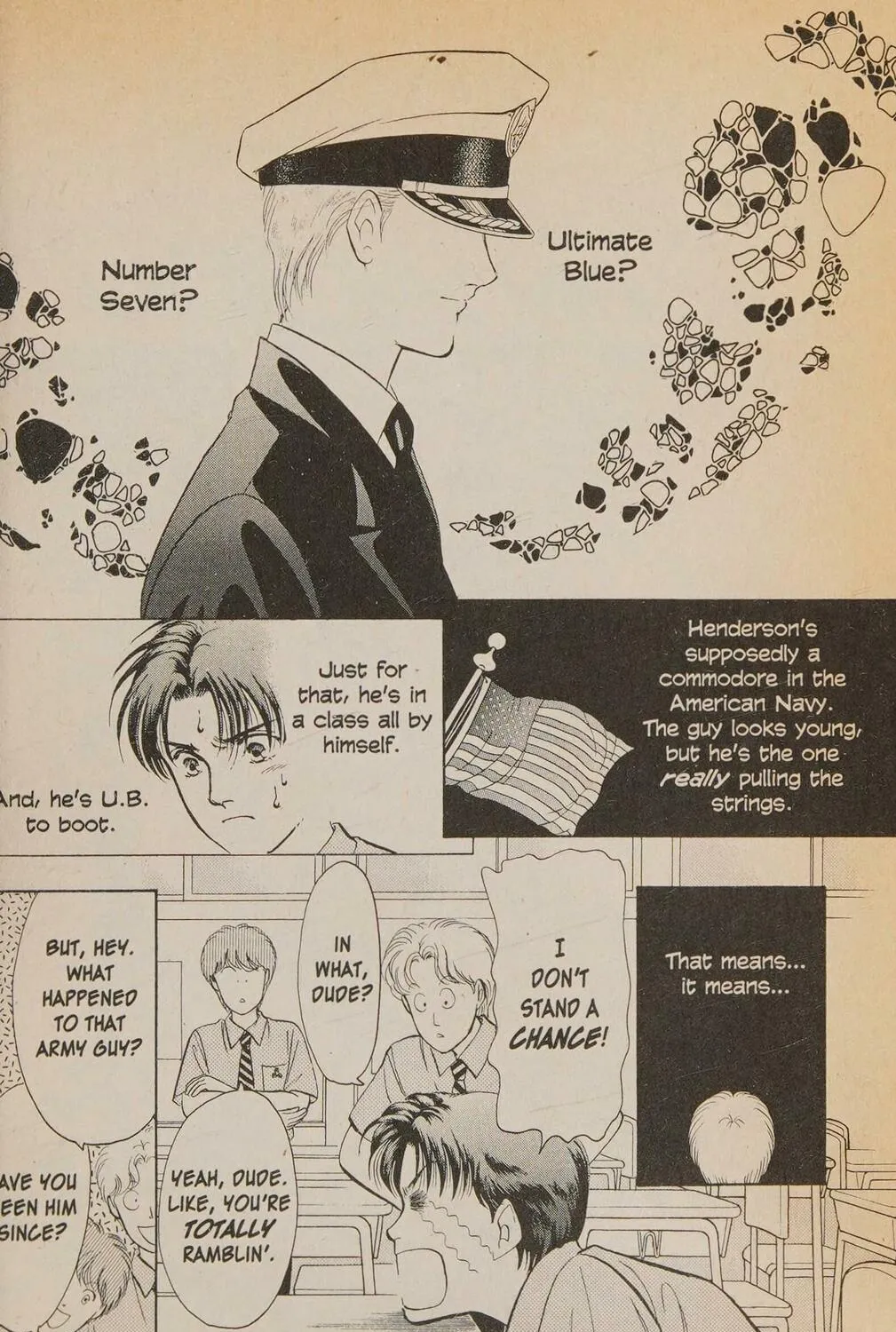 Read Musashi #9 chapter 10.2 image 10 on Lezhin