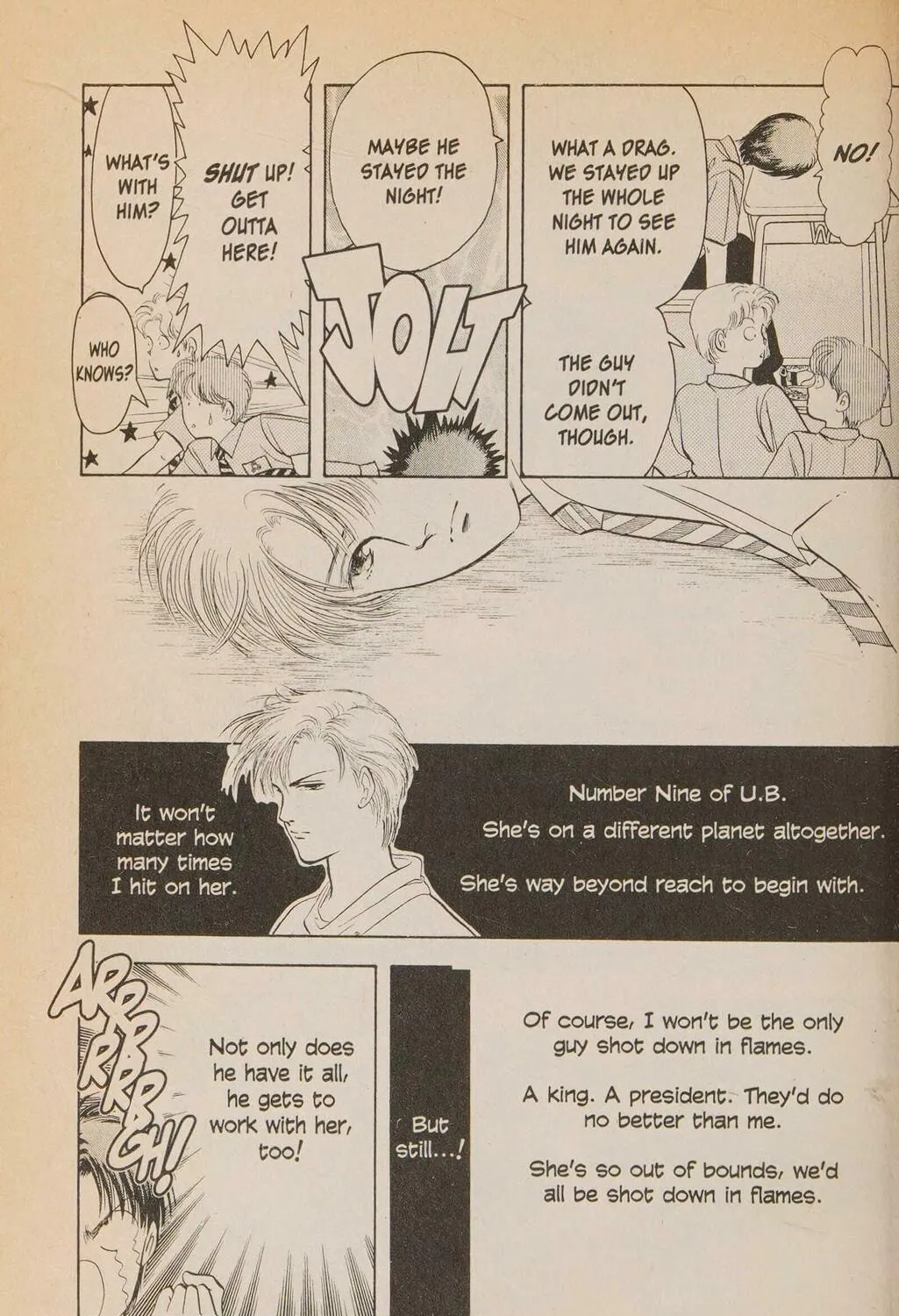 Read Musashi #9 chapter 10.2 image 12 on Lezhin