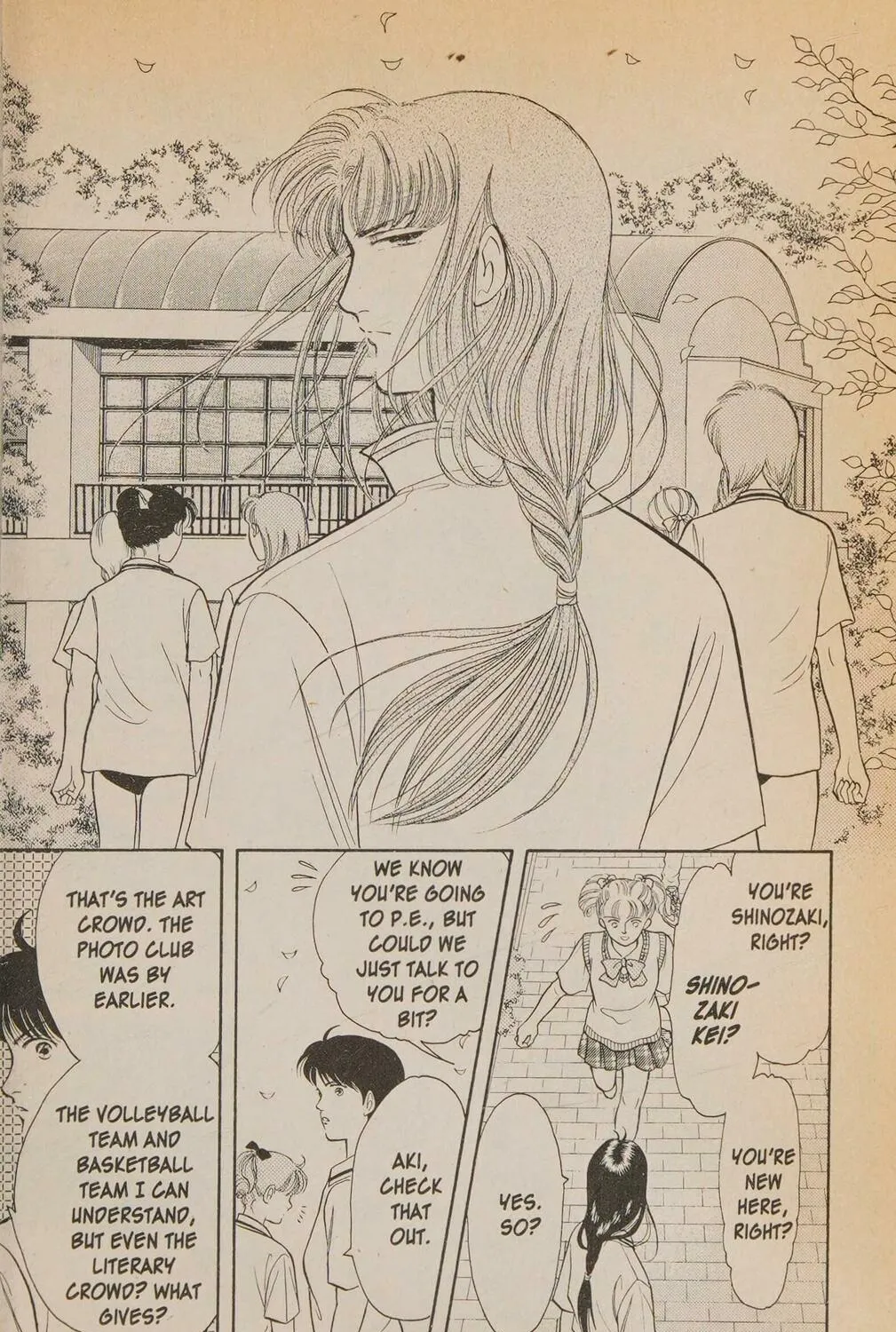 Read Musashi #9 chapter 10.2 image 18 on Lezhin