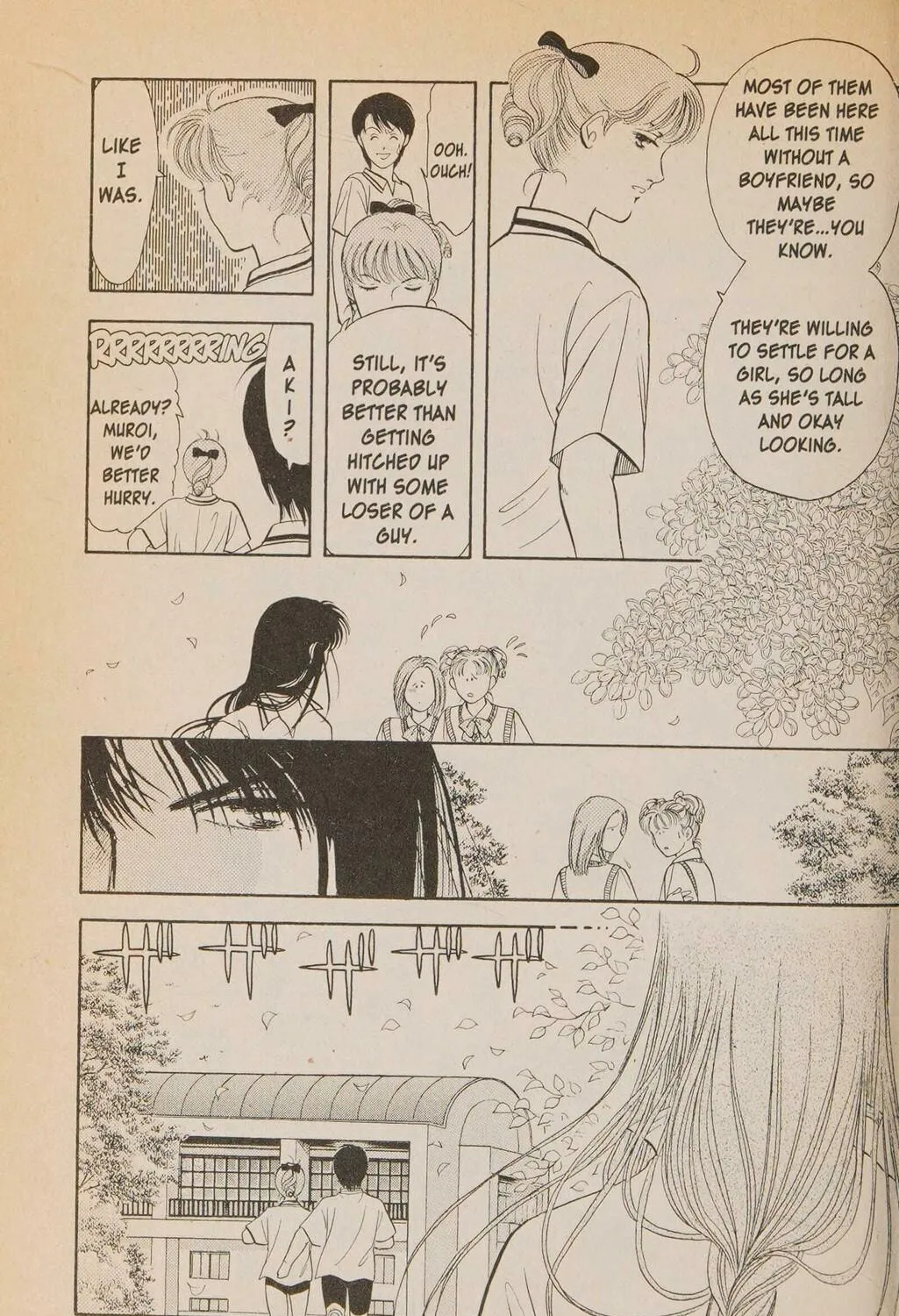 Read Musashi #9 chapter 10.2 image 20 on Lezhin