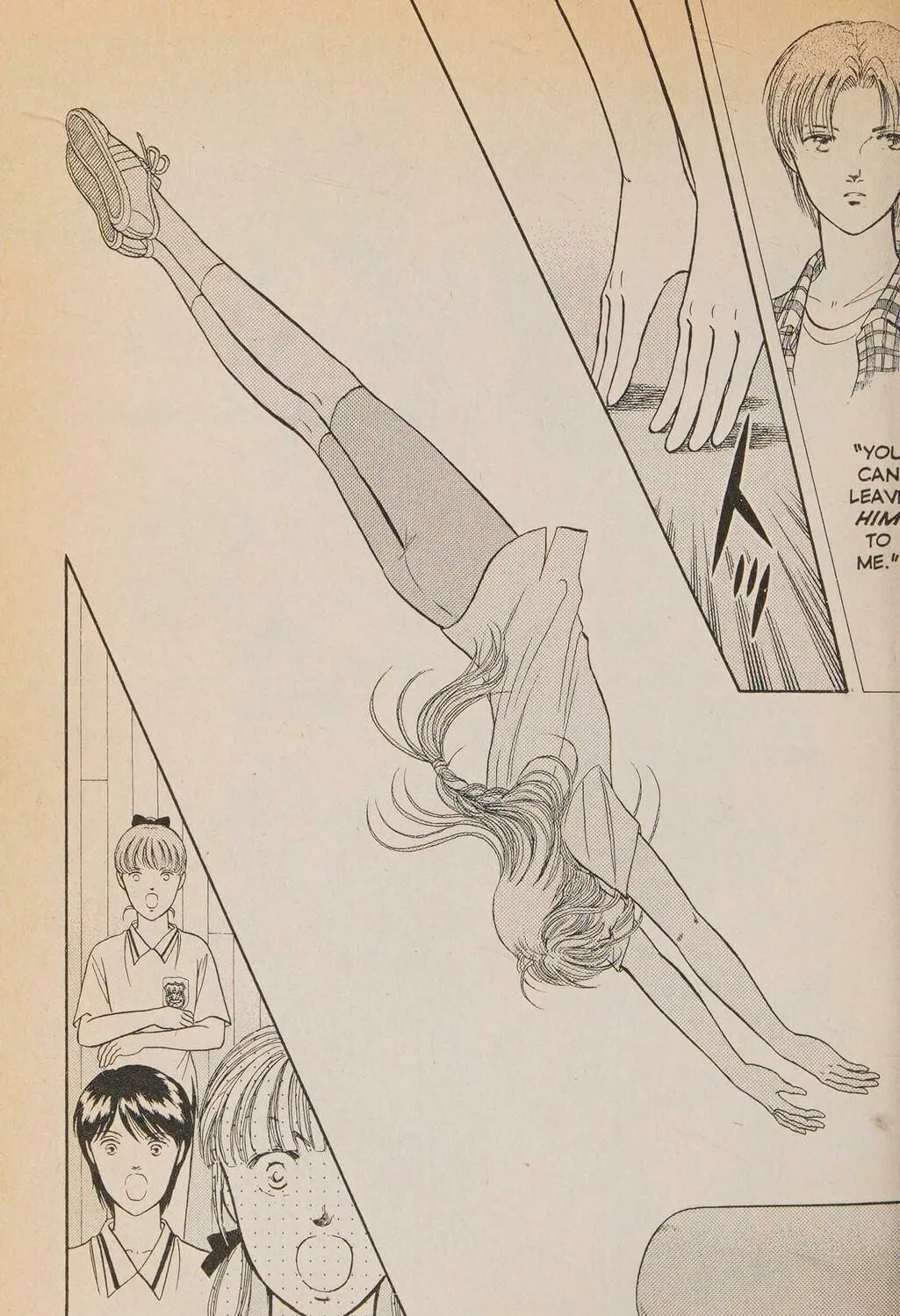 Read Musashi #9 chapter 10.2 image 32 on Lezhin