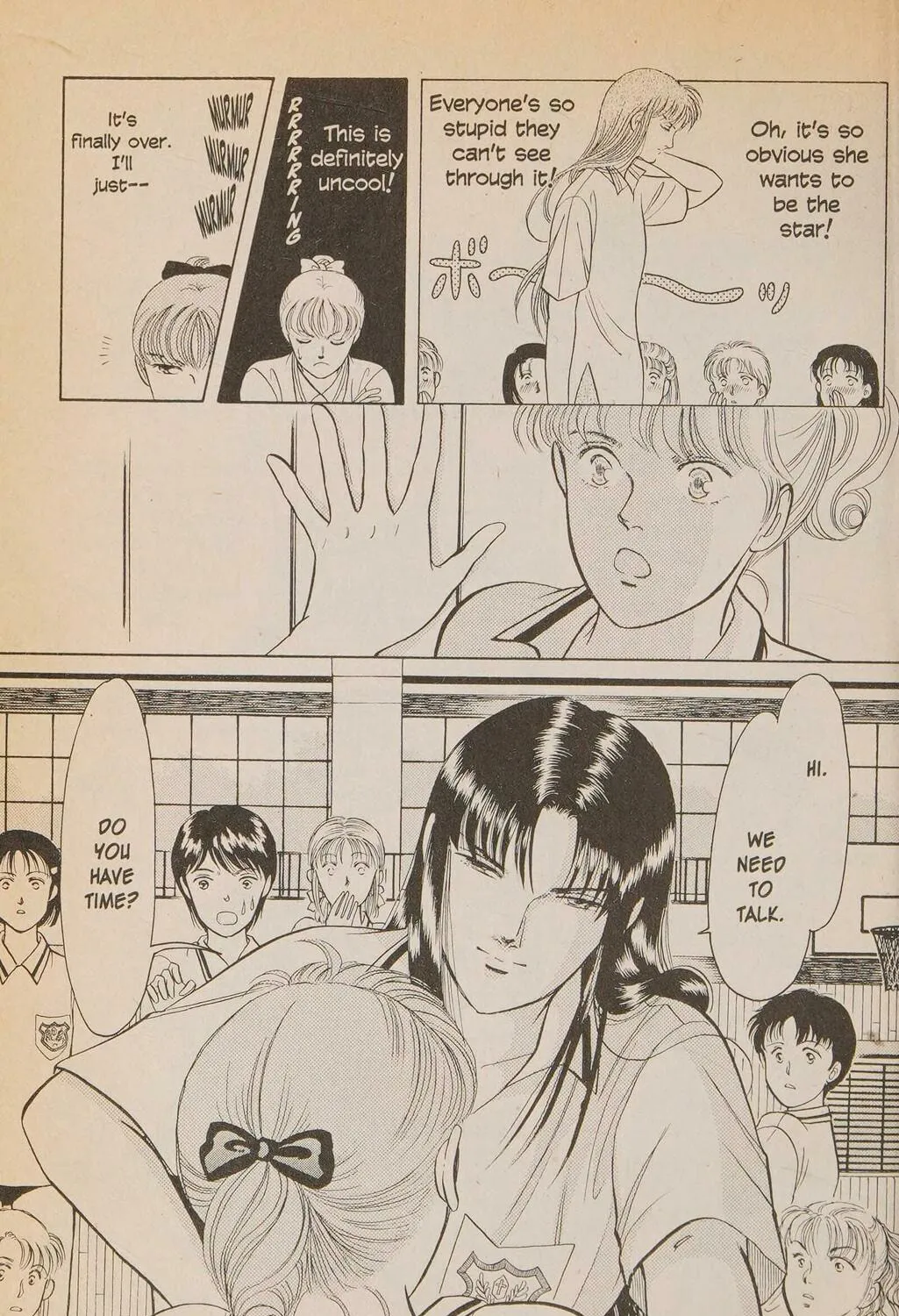 Read Musashi #9 chapter 10.2 image 36 on Lezhin