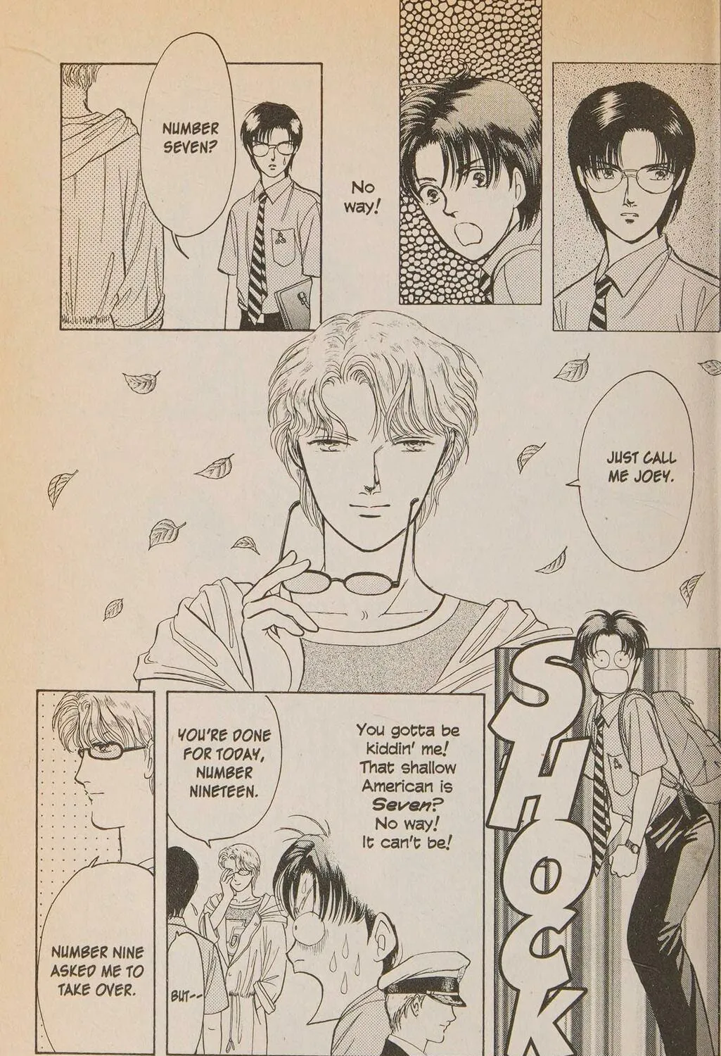 Read Musashi #9 chapter 10.2 image 44 on Lezhin