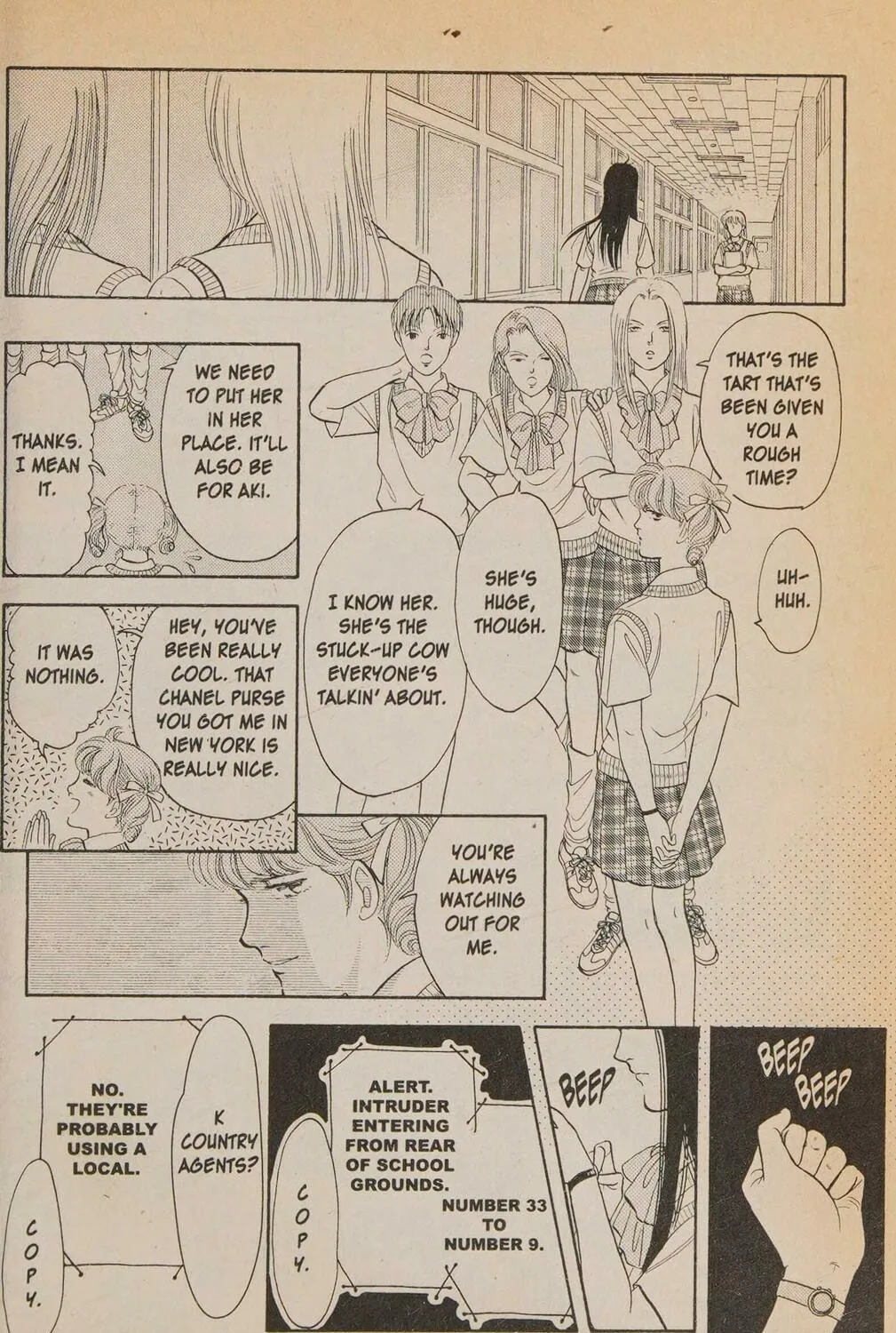 Read Musashi #9 chapter 10.2 image 62 on Lezhin