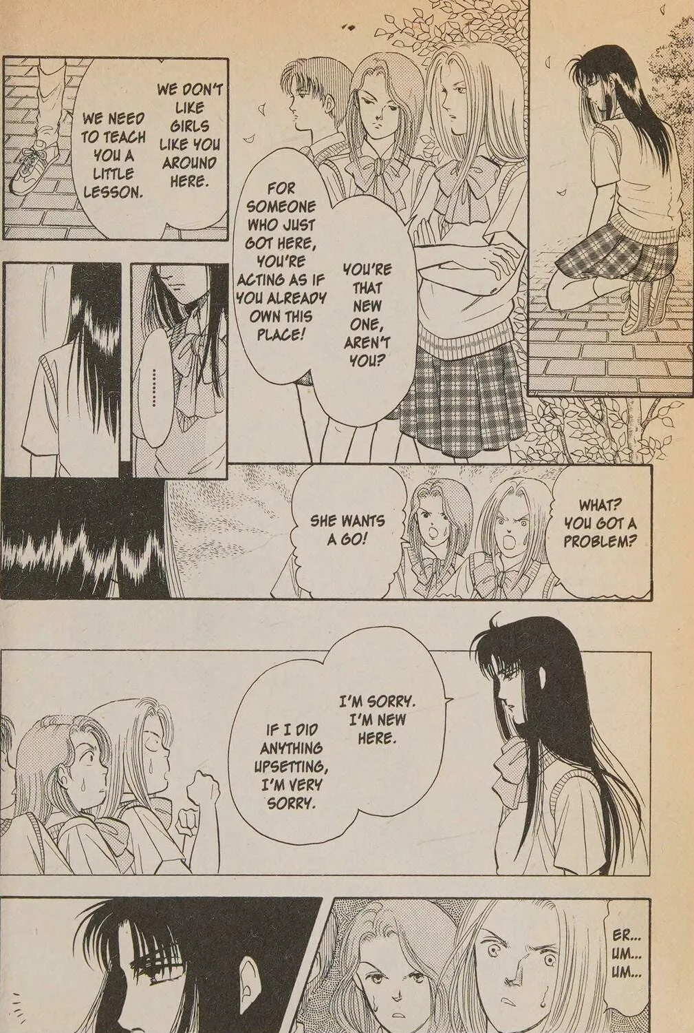 Read Musashi #9 chapter 10.2 image 66 on Lezhin