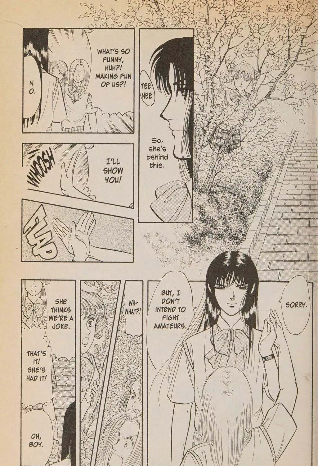 Read Musashi #9 chapter 10.2 image 68 on Lezhin