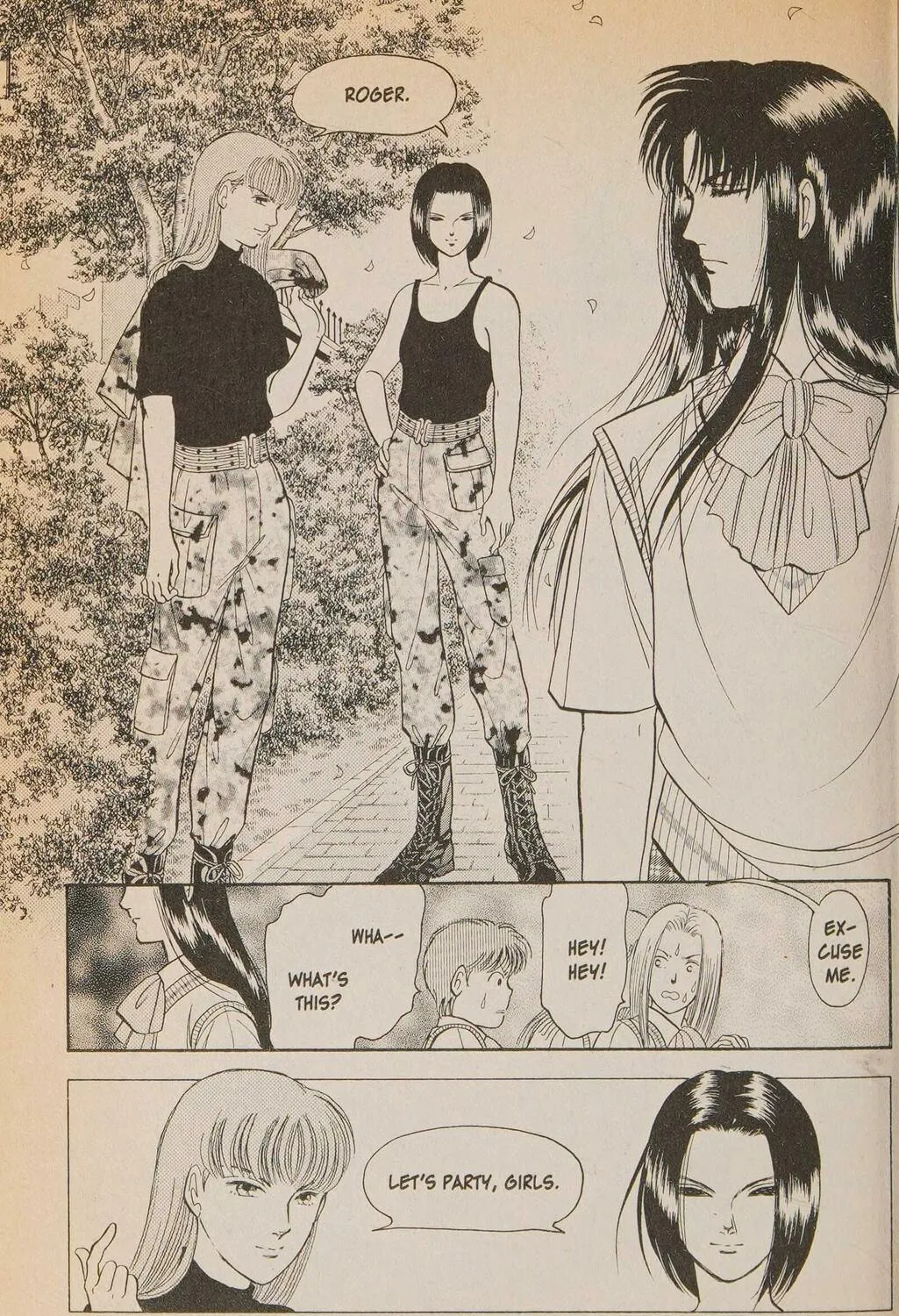 Read Musashi #9 chapter 10.2 image 72 on Lezhin