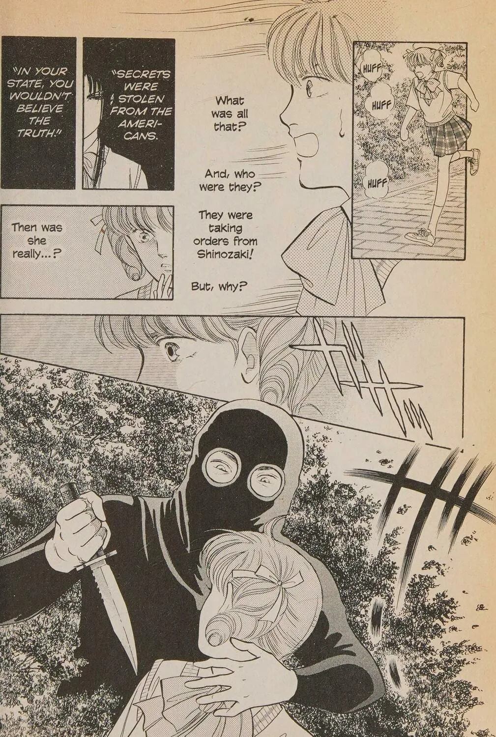 Read Musashi #9 chapter 10.2 image 74 on Lezhin