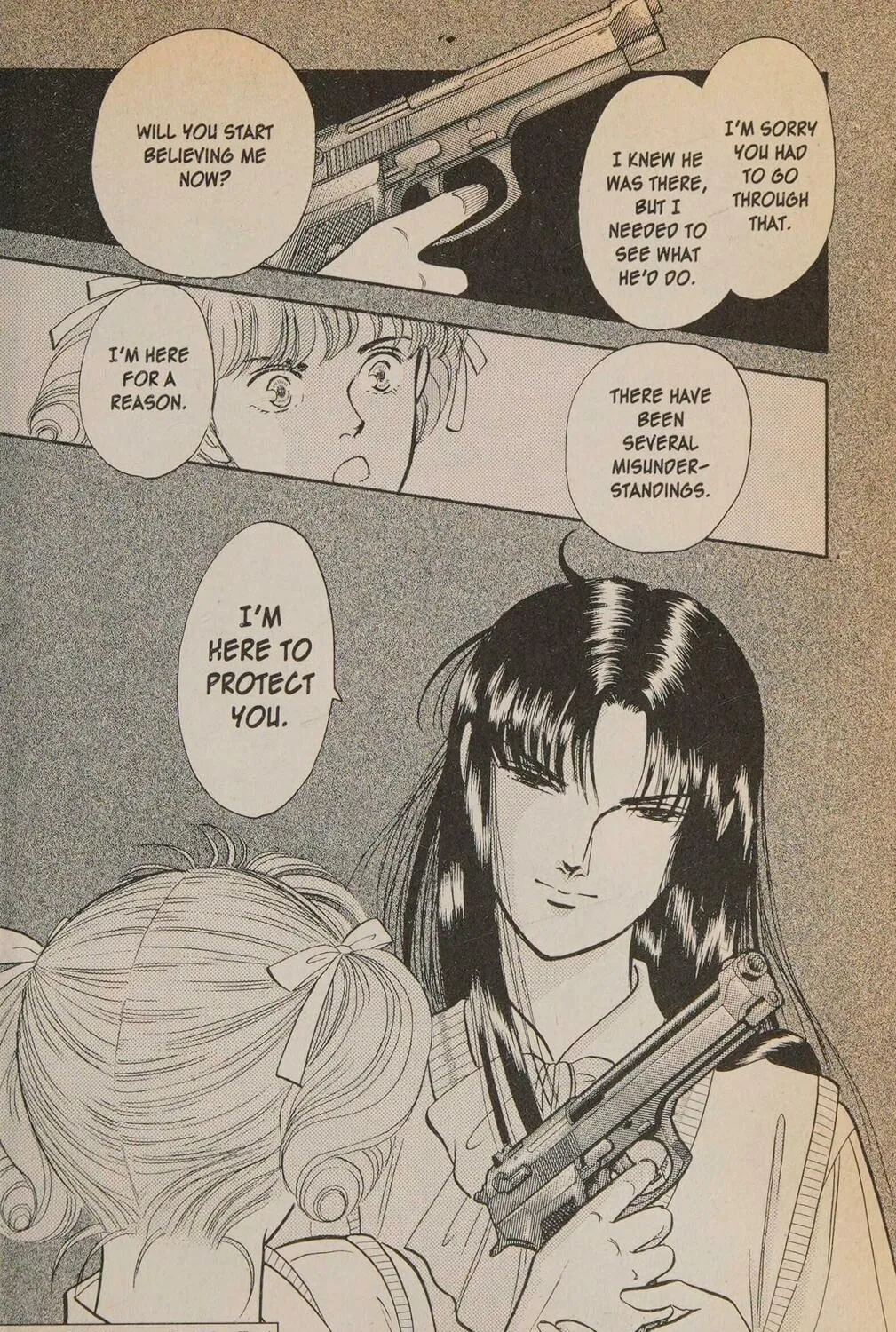 Read Musashi #9 chapter 10.2 image 78 on Lezhin