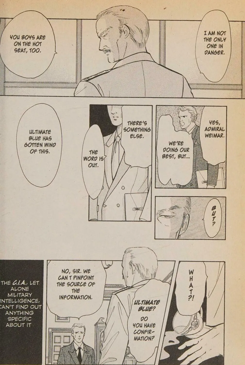 Read Musashi #9 chapter 10.3 image 2 on Lezhin